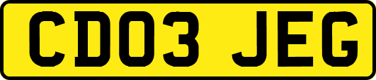 CD03JEG