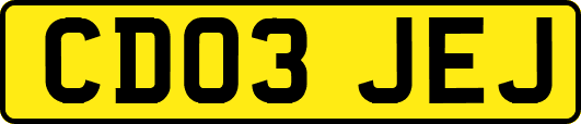CD03JEJ