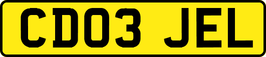 CD03JEL