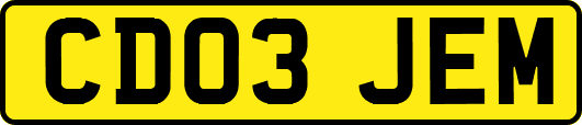 CD03JEM