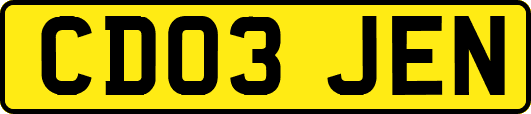 CD03JEN