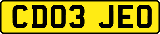 CD03JEO