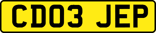 CD03JEP