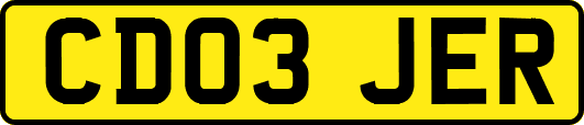CD03JER