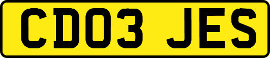 CD03JES