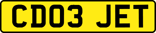 CD03JET