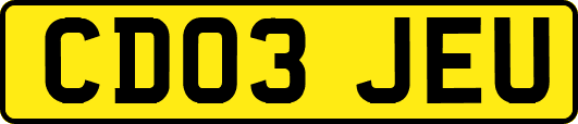 CD03JEU
