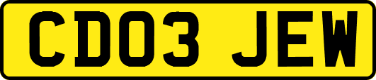 CD03JEW