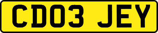 CD03JEY