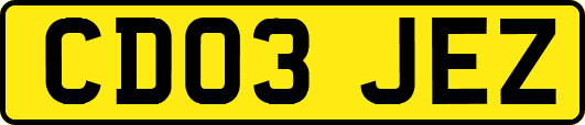 CD03JEZ