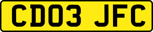 CD03JFC