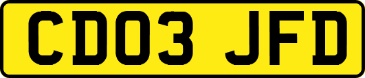 CD03JFD