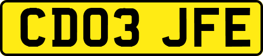 CD03JFE