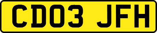 CD03JFH