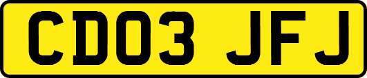 CD03JFJ