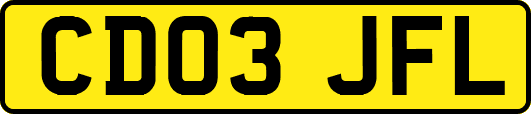 CD03JFL