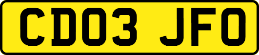 CD03JFO