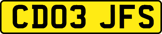 CD03JFS