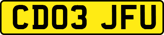 CD03JFU