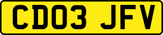 CD03JFV