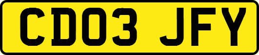 CD03JFY