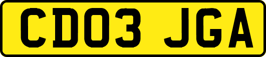 CD03JGA