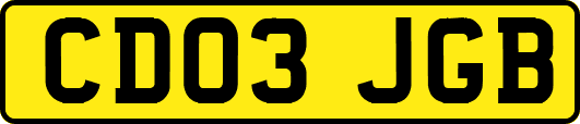 CD03JGB