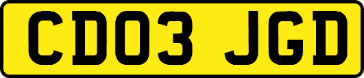CD03JGD