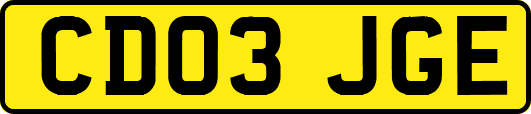 CD03JGE