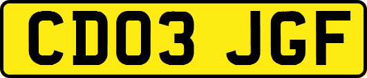 CD03JGF