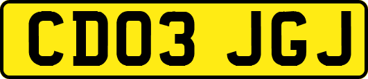 CD03JGJ