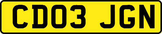 CD03JGN