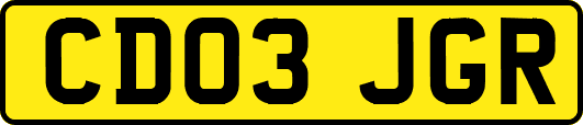 CD03JGR