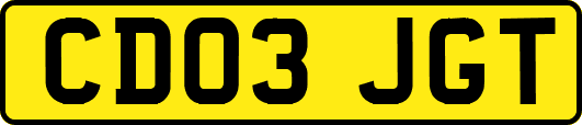 CD03JGT