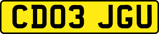 CD03JGU