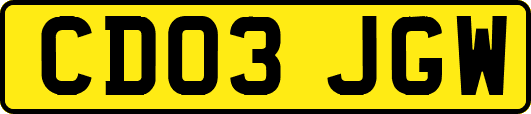 CD03JGW