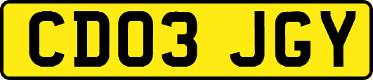 CD03JGY