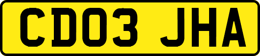 CD03JHA