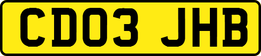 CD03JHB