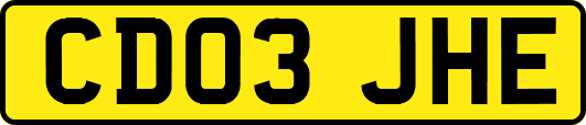 CD03JHE