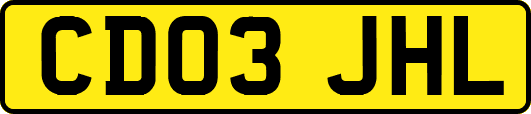 CD03JHL