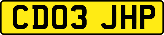 CD03JHP