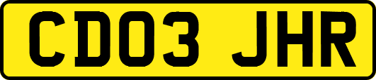 CD03JHR