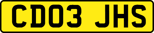 CD03JHS