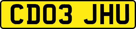 CD03JHU
