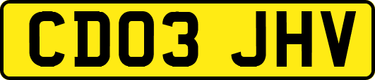 CD03JHV