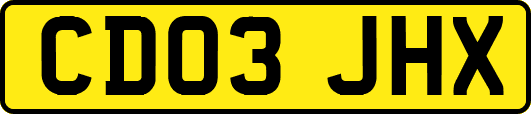 CD03JHX