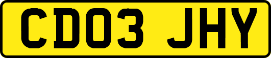 CD03JHY