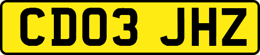 CD03JHZ