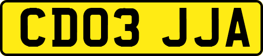 CD03JJA